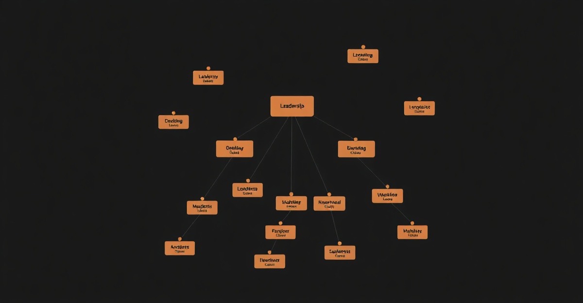 Teams and Roles: The CAIO Question, Honestly — Roles illustration